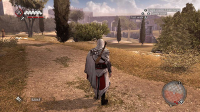 Assassin's Creed: Brotherhood - Изображение 1