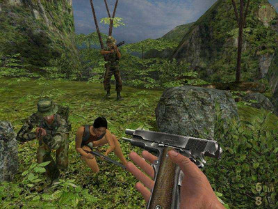 Vietcong: Fist Alpha - Изображение 2