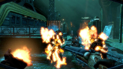 BioShock 2 Remastered - Изображение 1
