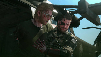 Metal Gear Solid V: The Phantom Pain - Изображение 4