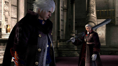 Devil May Cry 4. Special Edition - Изображение 2