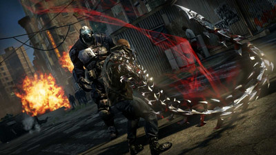 Prototype 2 - Изображение 1