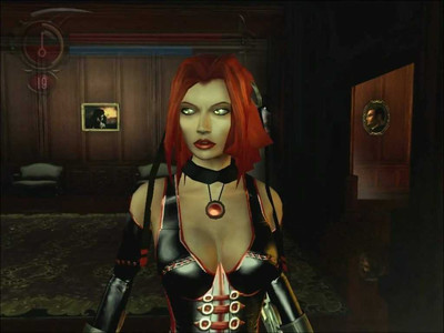 BloodRayne 2 - Изображение 4