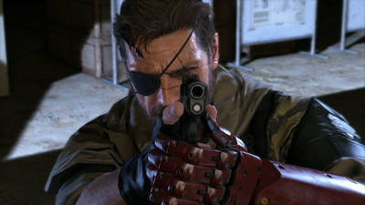Metal Gear Solid V: The Phantom Pain - Изображение 1