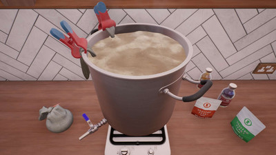 Brewmaster: Beer Brewing Simulator - Изображение 1