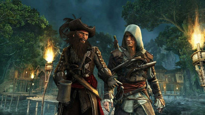 Assassin's Creed IV: Black Flag - Изображение 1