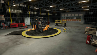 Best Forklift Operator - Изображение 3