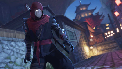 Aragami 2 - Изображение 2