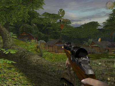 Vietcong: Fist Alpha - Изображение 1