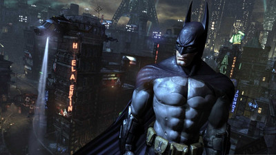 Batman: Arkham Collection - Изображение 4