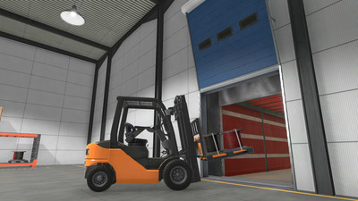 Best Forklift Operator - Изображение 2