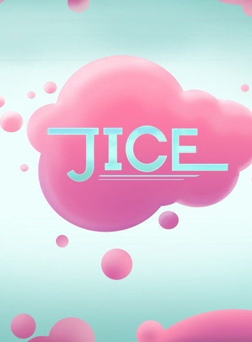 JICE - Обложка