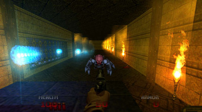 Brutal Doom 64 - Изображение 1