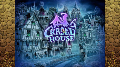 Cursed House 6 - Изображение 2