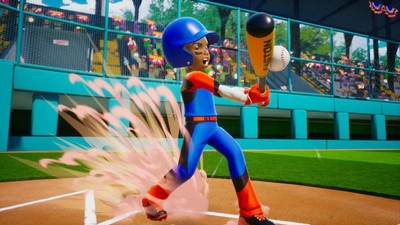 Little League World Series Baseball 2022 - Изображение 1