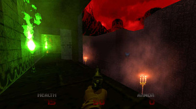 Brutal Doom 64 - Изображение 4