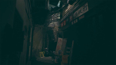 Paranormal HK - Изображение 1