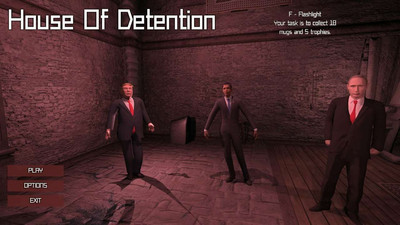 House of Detention - Изображение 4