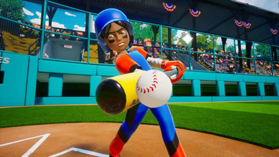 Little League World Series Baseball 2022 - Изображение 4