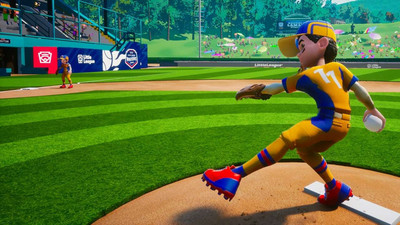 Little League World Series Baseball 2022 - Изображение 3