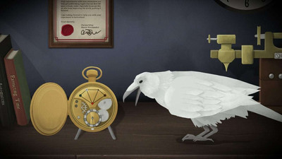 Tick Tock: A Tale for Two - Изображение 4