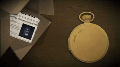 Tick Tock: A Tale for Two - Изображение 1