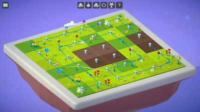 Mini Gardens: Logic Puzzle - Изображение 2