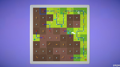 Mini Gardens: Logic Puzzle - Изображение 3