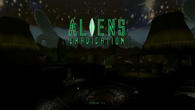 Aliens: Eradication TC - Изображение 3