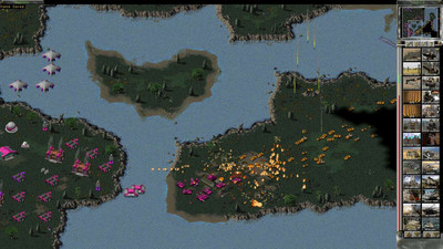 Command & Conquer: Dawn of the Tiberium Age - Изображение 4