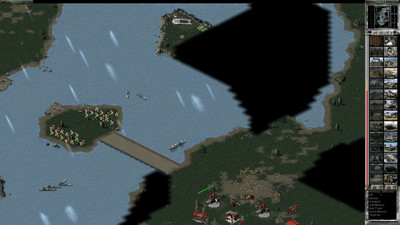Command & Conquer: Dawn of the Tiberium Age - Изображение 1