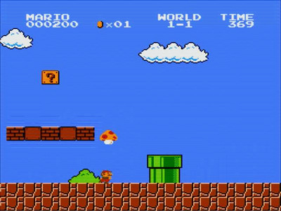 Super Mario Bros classic - Изображение 4