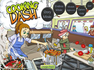 Cooking Dash - Изображение 4