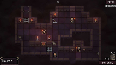 Dark Crypt - Изображение 4