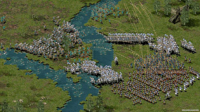 Stronghold Europe HD - Изображение 3