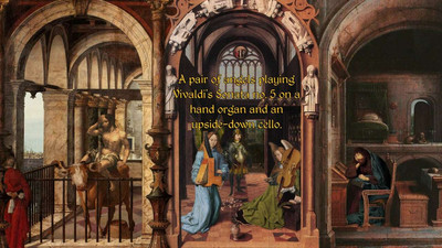 The Procession to Calvary - Изображение 4