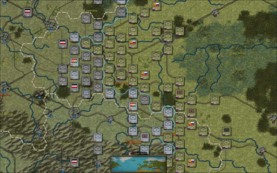 Strategic Command: World War 1 - Изображение 3