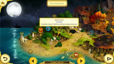 12 Labours of Hercules IV: Mother Nature Collector's Edition - Изображение 4