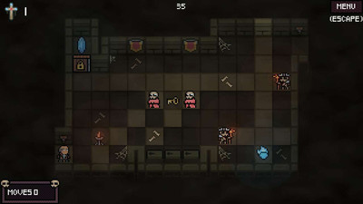 Dark Crypt - Изображение 1