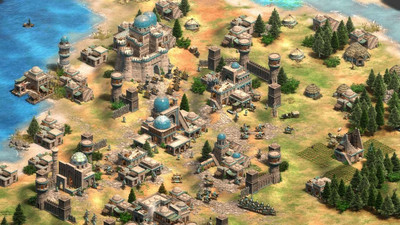 Age of Empires 2: Definitive Edition - Изображение 1