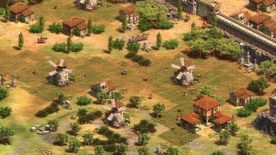 Age of Empires 2: Definitive Edition - Изображение 3