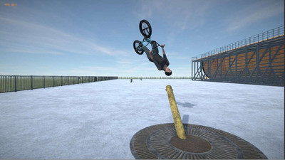 PIPE by BMX Streets - Изображение 1