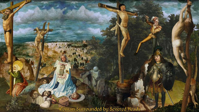 The Procession to Calvary - Изображение 3