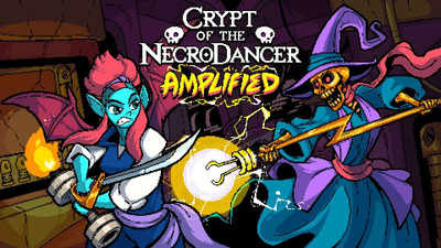 Crypt of the NecroDancer: AMPLIFIED - Изображение 1