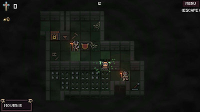 Dark Crypt - Изображение 3