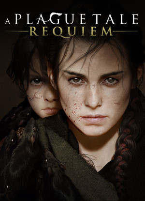 A Plague Tale: Requiem - Обложка
