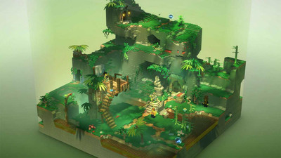 LEGO Bricktales - Изображение 1