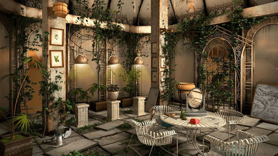 Dreamcage Escape - Изображение 1