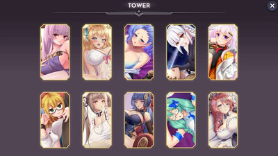 Tower of Waifus - Изображение 1