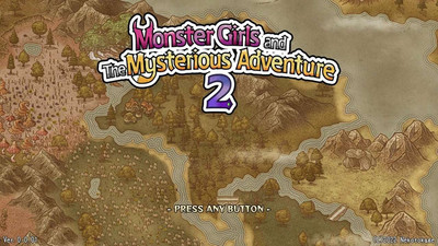 Monster Girls and the Mysterious Adventure 2 - Изображение 4